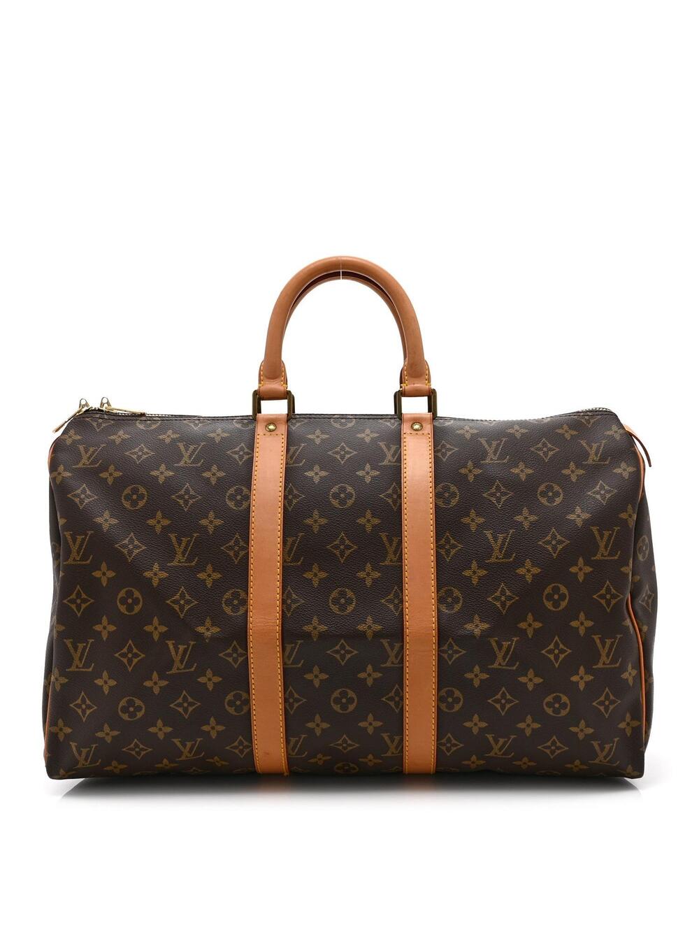 Louis Vuitton Keepall 45 #329576L95B